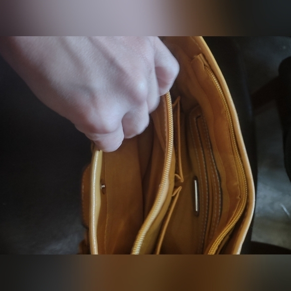 Rosetti women's purse bag with 2 compartments - Picture 8 of 11